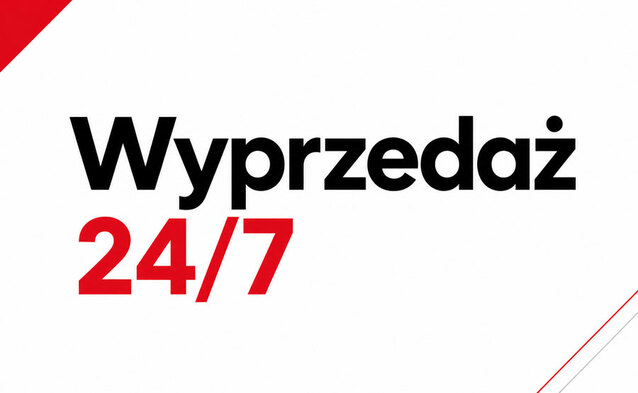Nowa wyprzedaż w x-kom - rabaty do 2000 zł