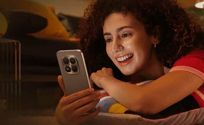 Dwa smartfony z dużymi bateriami w promocyjnych cenach