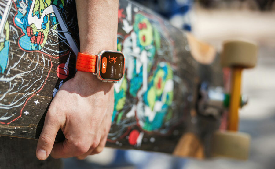 Huawei startuje z kampanią dla serii WATCH FIT 5