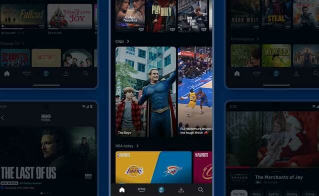 Prime Video dostaje funkcję znaną z aplikacji społecznościowych