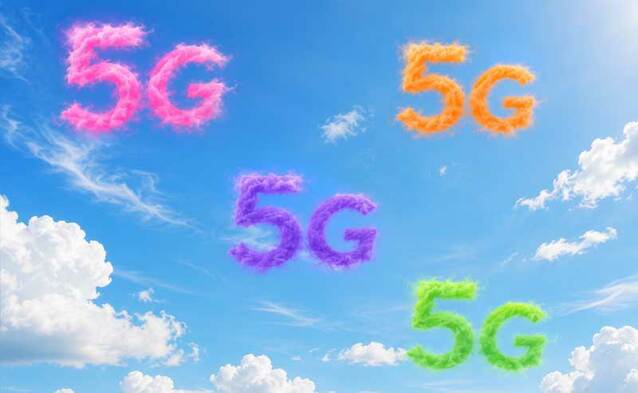 5G w Polsce: wyniki pokazują dużą różnicę