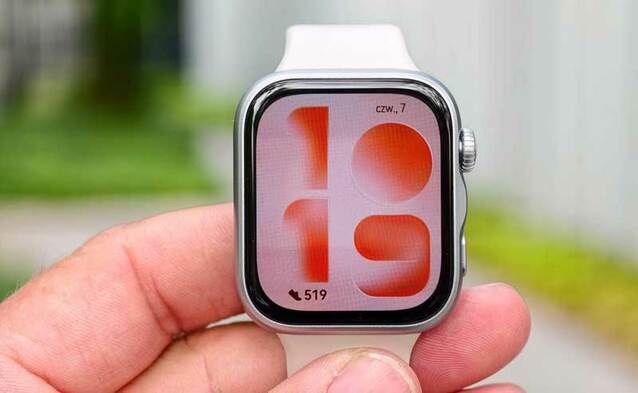 To najbardziej opłacalny smartwatch 2026?
