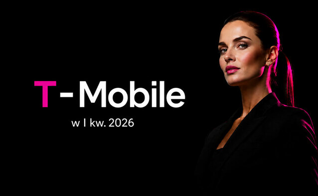 T-Mobile Polska zwiększa przychody i rentowność w I kwartale 2026