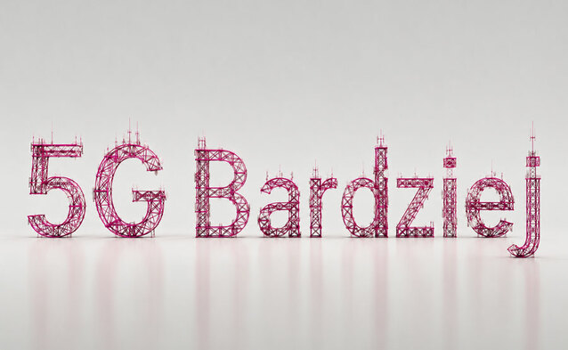 T-Mobile ma już blisko 5000 stacji 5G w paśmie C