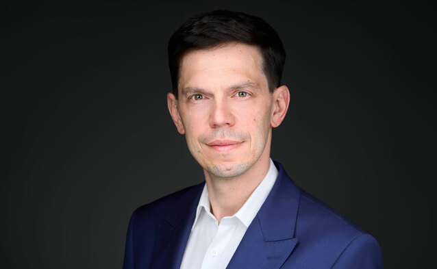 Mariusz Siemiradzki w zarządzie KIKE