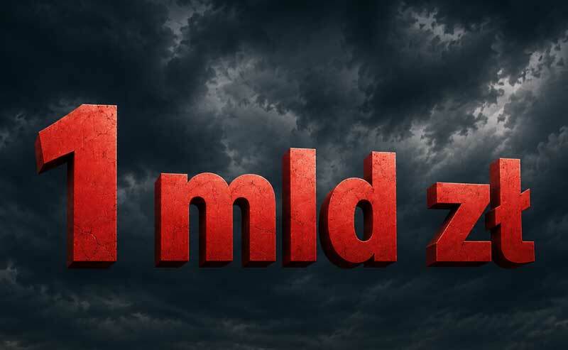 Polacy nie płacą rachunków za telefon
