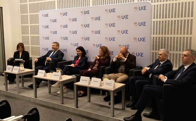 Nowa strategia UKE do 2030 roku