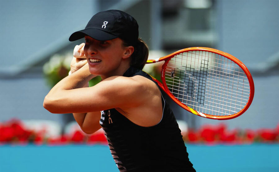 Roland Garros w Eurosporcie, Playerze i HBO Max