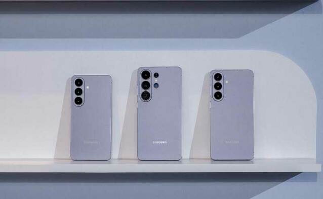 Galaxy S26 dobrze wystartował - teraz Samsung czeka trudniejszy test