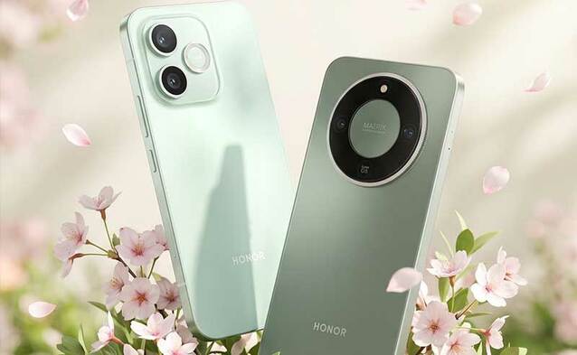 Promocja na Dzień Mamy - w ofercie telefony i tablety