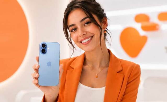 Ten iPhone będzie dziś dużo tańszy - promocja rusza o 18:00