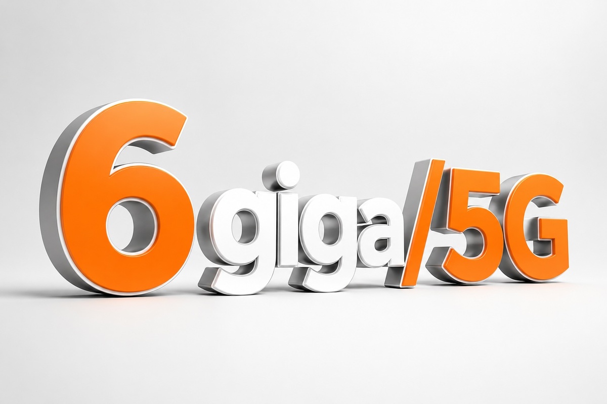 Orange i Nokia testują transmisję 5G w paśmie 6 GHz na warszawskiej Ochocie