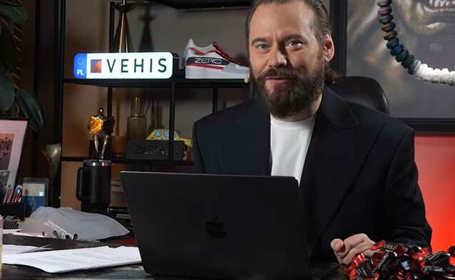 Stanowski ogłasza start telewizji ZERO