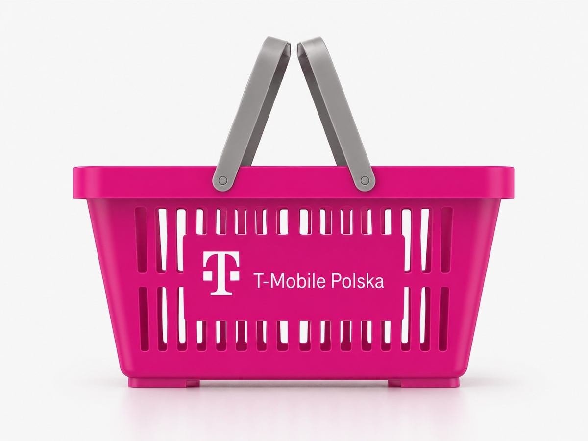 T-Mobile Polska może przejąć dużego operatora
