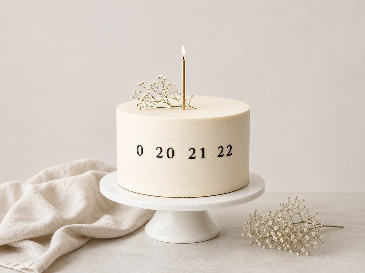 Numer 0 20 21 22 ma 30 lat