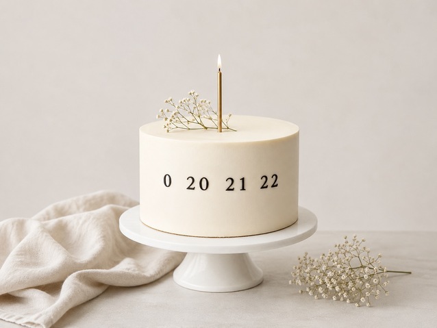 Numer 0 20 21 22 ma 30 lat