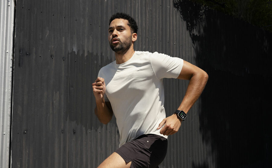 Najnowszy Amazfit kosztuje nieco ponad 400 zł 