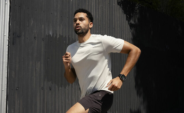 Najnowszy Amazfit kosztuje nieco ponad 400 zł 