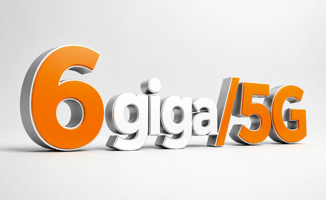 Orange i Nokia pokazali pierwszą w Polsce transmisję 5G w paśmie 6 GHz - sieć rozpędziła się do 3 giga