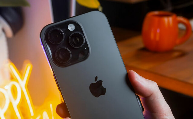 iPhone 16 Pro za 4150 zł