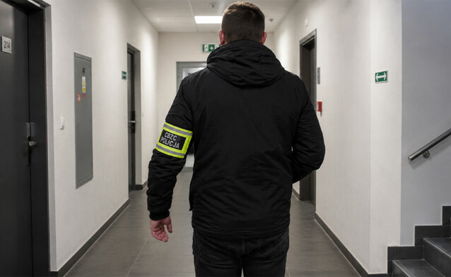 CBZC rozbiło grupę oszustów internetowych