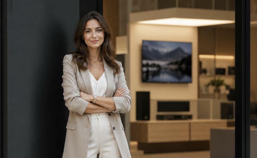 RTV Euro AGD otwiera dwa nowe sklepy