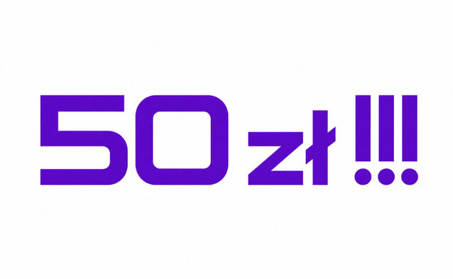 Nowa oferta za 50 zł w Play