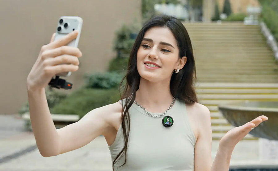 Insta360 Mic Pro kontra DJI Mic 3: nowy mikrofon chce przejąć rynek twórców wideo