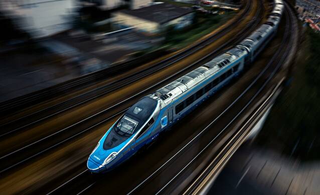 PKP Intercity przyznaje - mamy poważną awarię