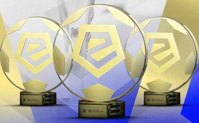 Ekstraklasa kończy sezon z galą - wieczorem poznamy najlepszych