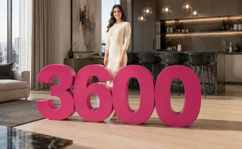 To tutaj będą działać stacje 5G w paśmie C sieci T-Mobile - są nowe adresy