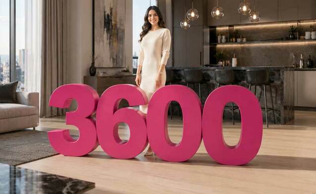 To tutaj będą działać stacje 5G w paśmie C sieci T-Mobile - są nowe adresy