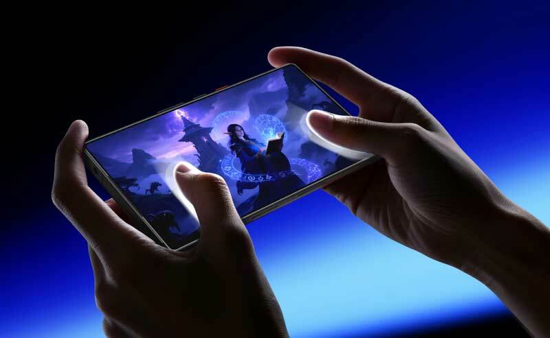 Gamingowy smartfon z chłodzeniem cieczą wchodzi do Polski