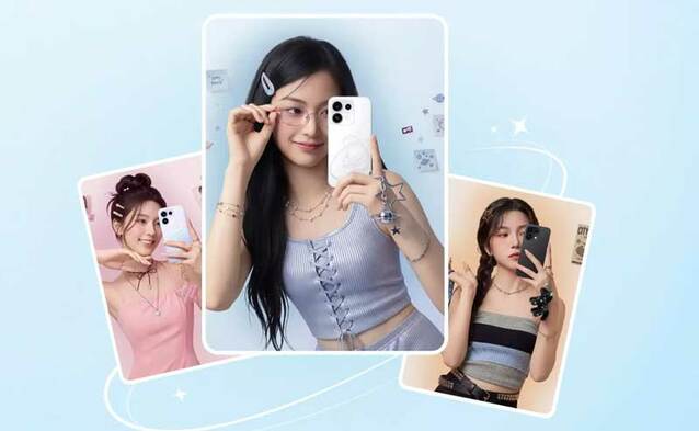 OPPO Reno16 i Reno16 Pro pokazane - jest 200 MP, 7000 mAh i szybkie ładowanie