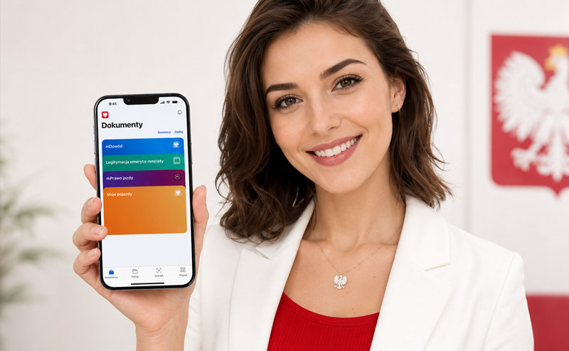 Ta aplikacja rządowa jest już w milionach telefonów