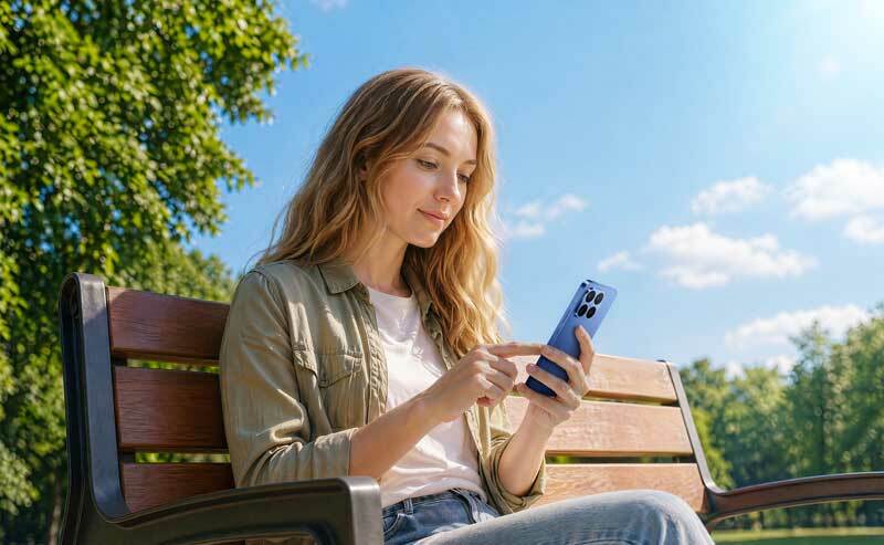 Nowe Xiaomi z Leicą i baterią 7000 mAh - znamy polskie ceny i promocje