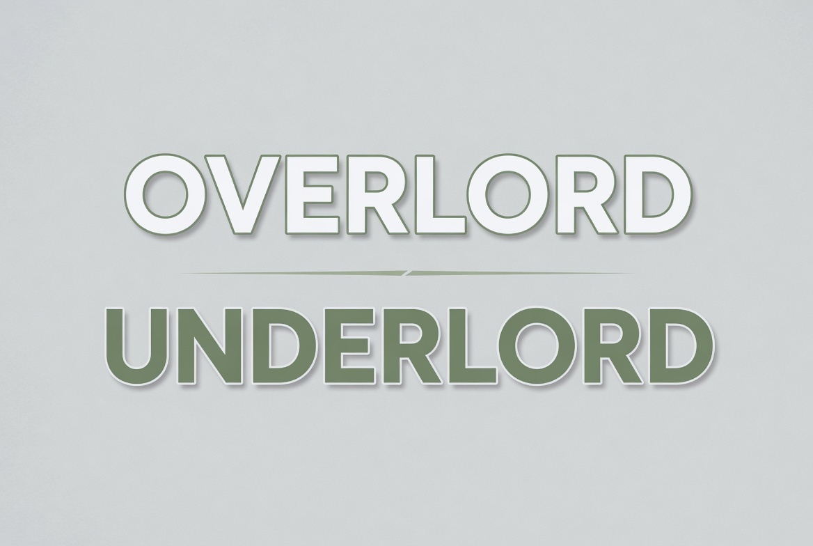 Cyfrowy Polsat ujawnia informacje o tajnych projektach Overlord i Underlord