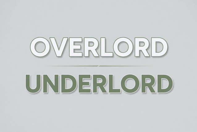 Cyfrowy Polsat ujawnia informacje o tajnych projektach Overlord i Underlord