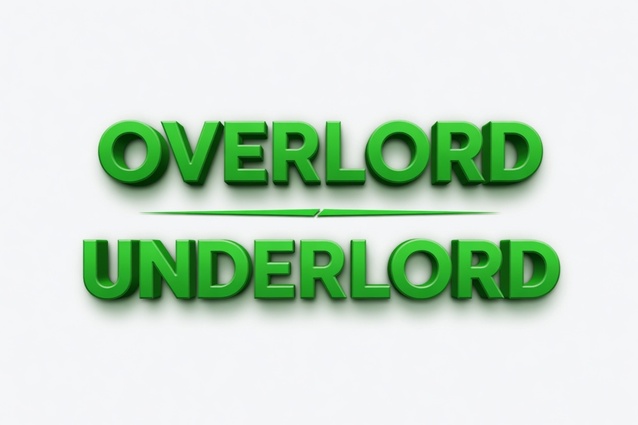 Cyfrowy Polsat ujawnia informacje o tajnych projektach Overlord i Underlord