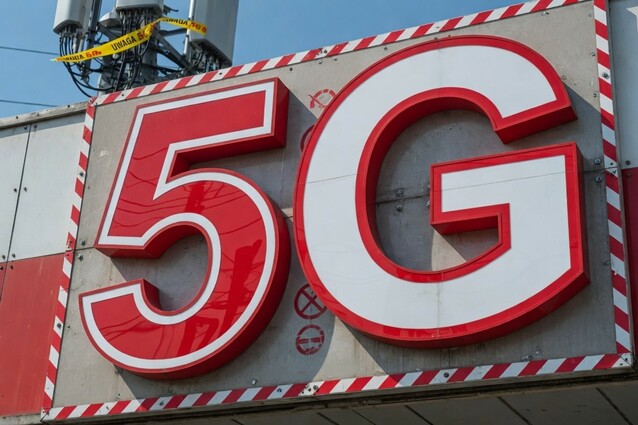 Jest pozew o odszkodowanie za wykluczenie Huawei z 5G