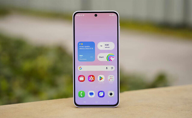 Szybka wyprzedaż Samsunga Galaxy A37 5G