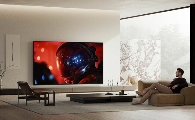 Sony pokazało najnowsze telewizory BRAVIA - ceny