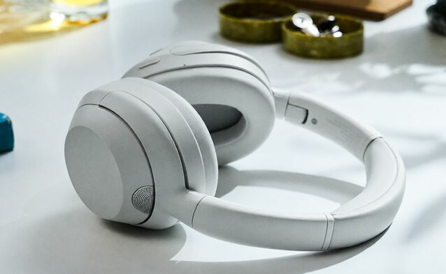 Słuchawki Sony ULT Wear w dobrej cenie