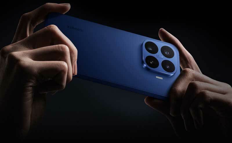 Nowe Xiaomi już w Play - na start można zgarnąć prezent