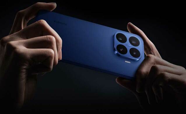 Nowe Xiaomi już w Play - na start można zgarnąć prezent