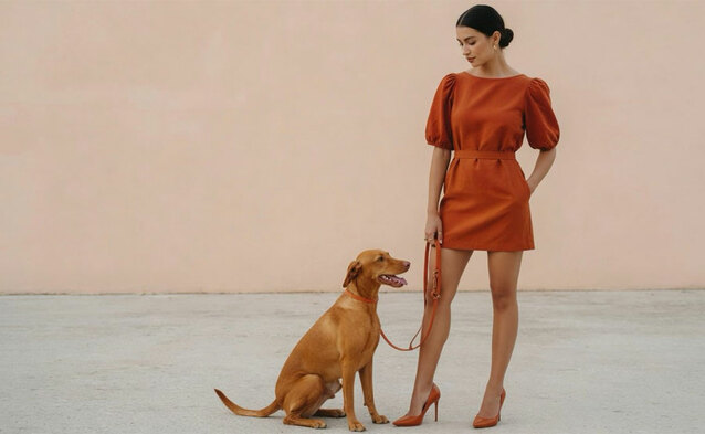 Psy nowymi klientami Orange