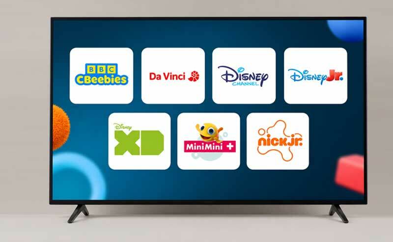 Polsat Box ma prezent na Dzień Dziecka