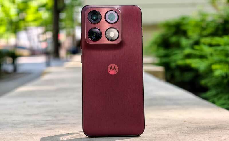 Udana Motorola edge 70 pro – nasze pierwsze wrażenia