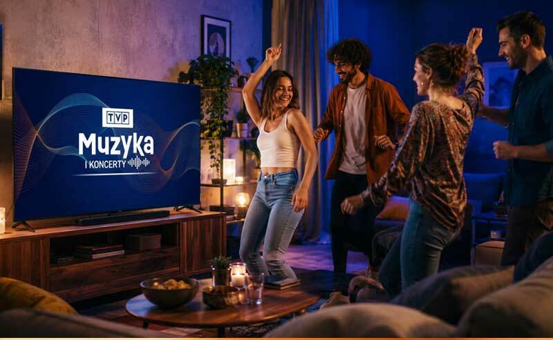 TVP uruchamia nowy kanał