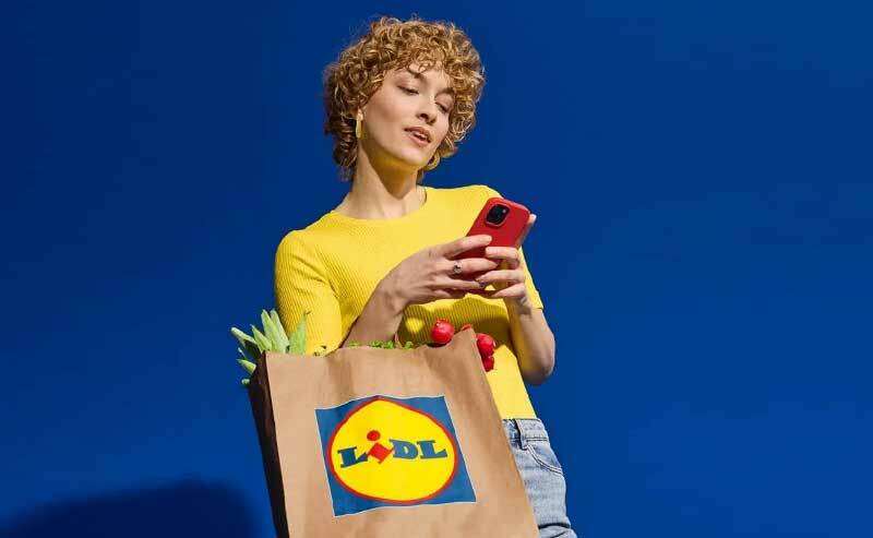 Lidl ma nową promocję z partnerami - są rabaty i nagrody